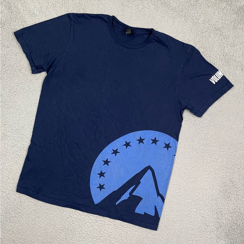 Paramount Studios‎ T-shirt